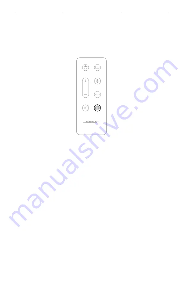 Bose 018TVSPKR Manual Download Page 366