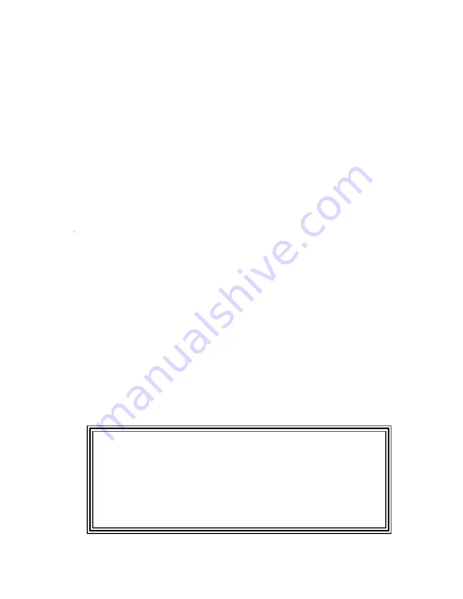 Bose 301 II Series Manual Download Page 1