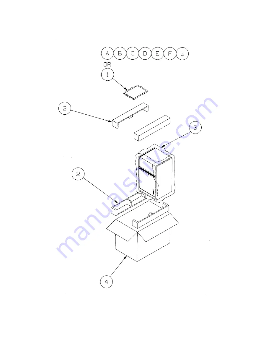 Bose 301 Series III Service Manual Download Page 7