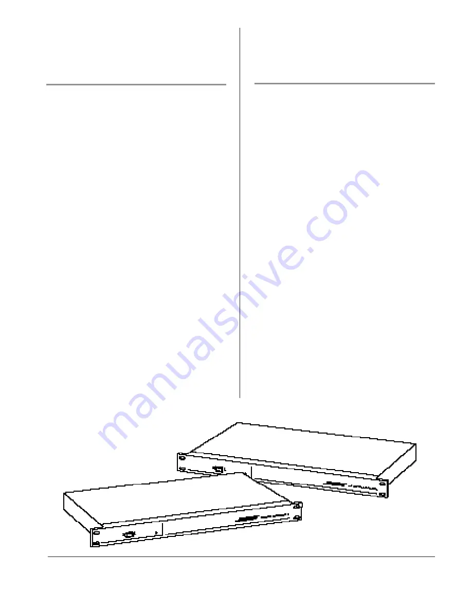 Bose 402 C Скачать руководство пользователя страница 4