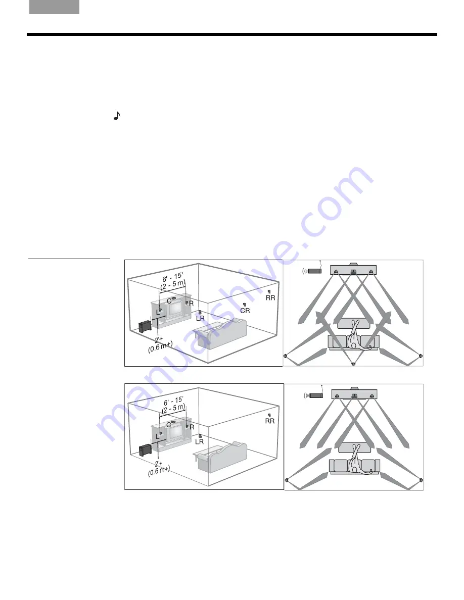 Bose 40366 Owner'S Manual Download Page 5