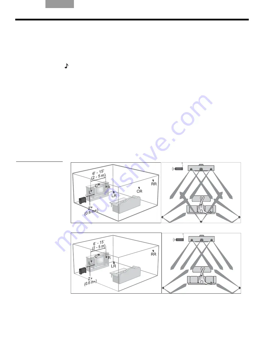 Bose 40366 Owner'S Manual Download Page 19