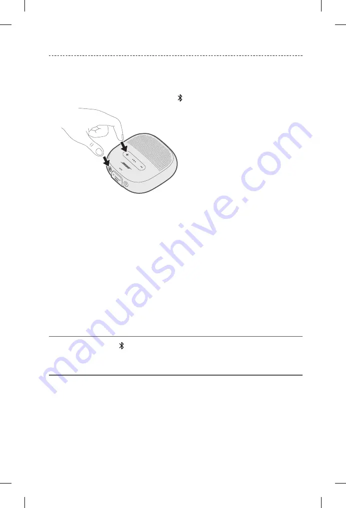 Bose 423816 Owner'S Manual Download Page 31