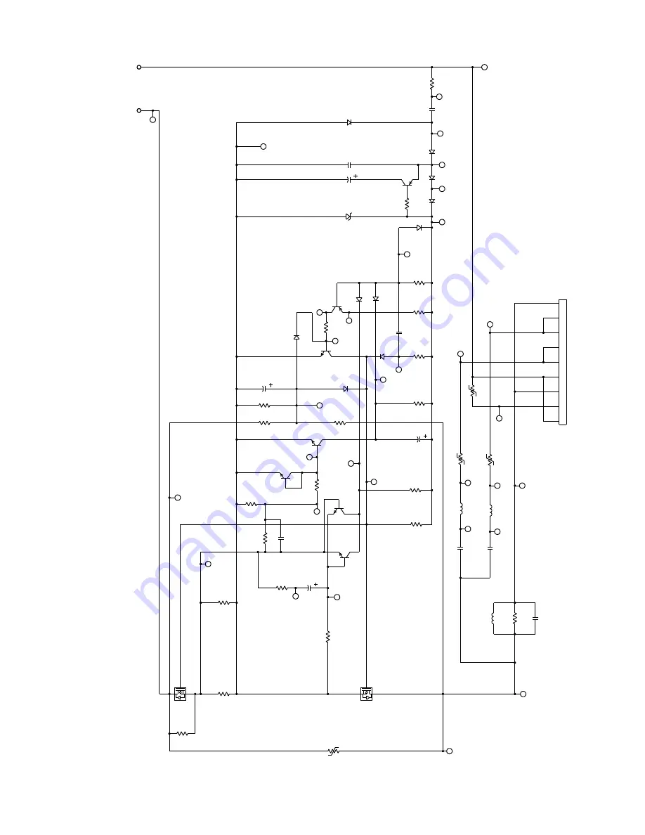 Bose 500PM Service Manual Download Page 17