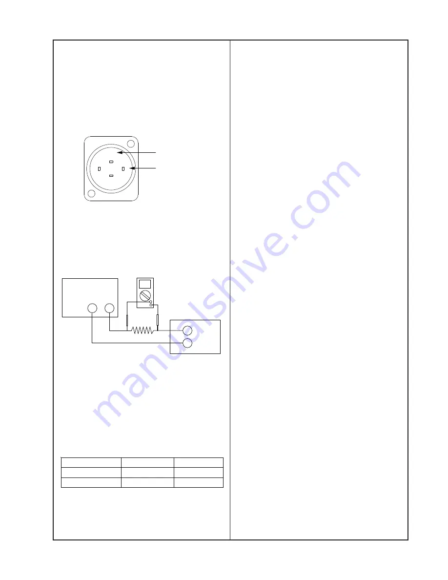 Bose 802 Series III Скачать руководство пользователя страница 5