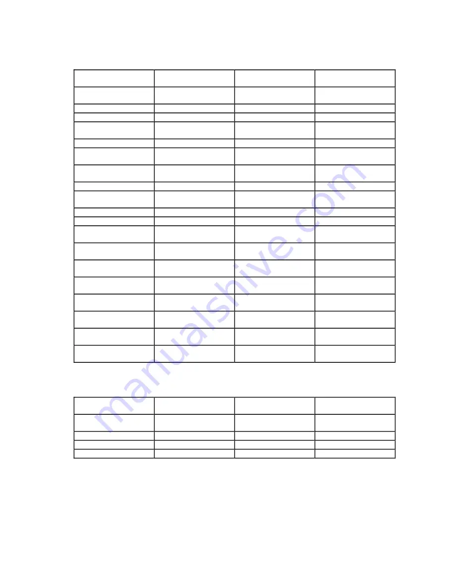 Bose Acoustic Wave AW-1 Manual Download Page 27