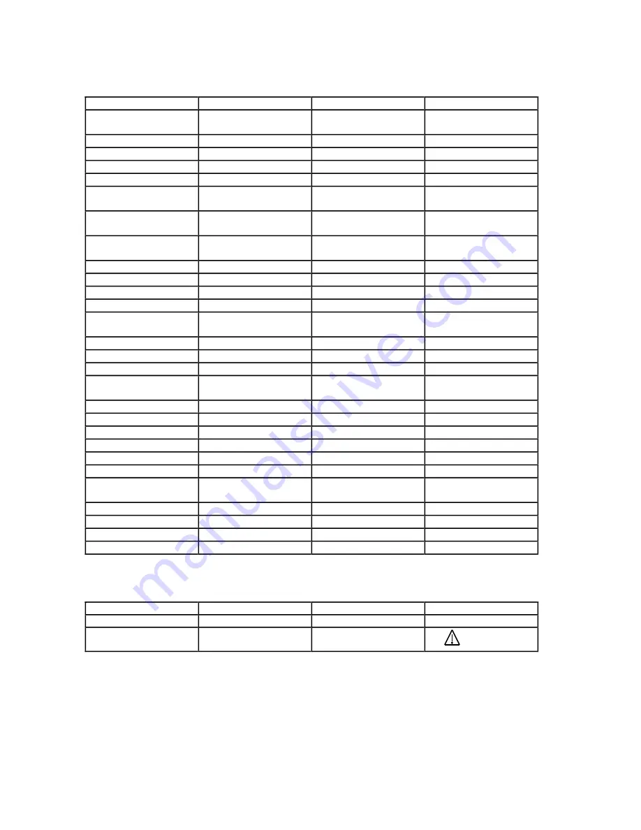 Bose Acoustic Wave AW-1 Manual Download Page 30