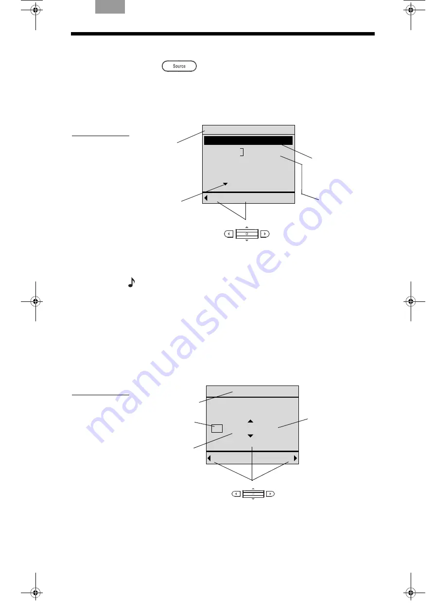 Bose Acoustic Wave music system II. Скачать руководство пользователя страница 7