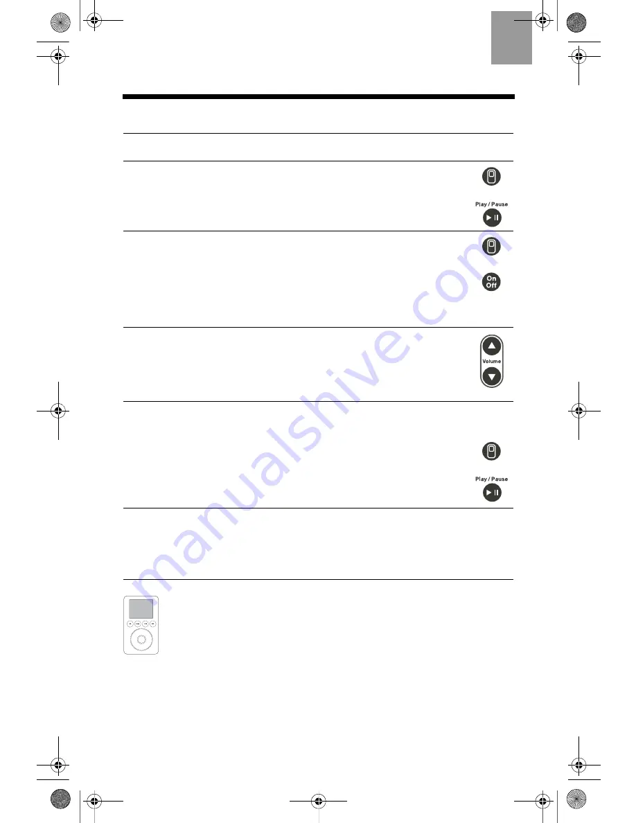 Bose Acoustic Wave music system Owner'S Manual Download Page 10