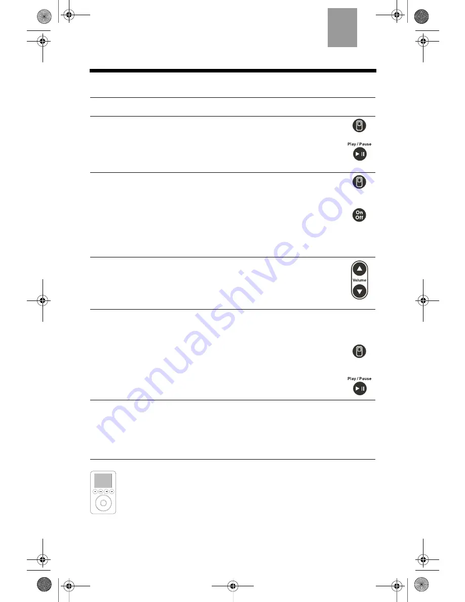 Bose Acoustic Wave music system Owner'S Manual Download Page 18