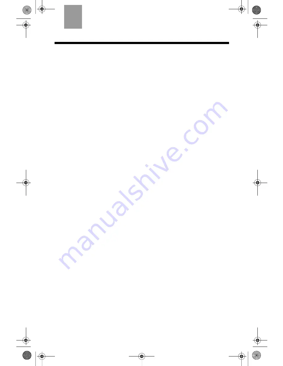 Bose Acoustic Wave music system Owner'S Manual Download Page 19