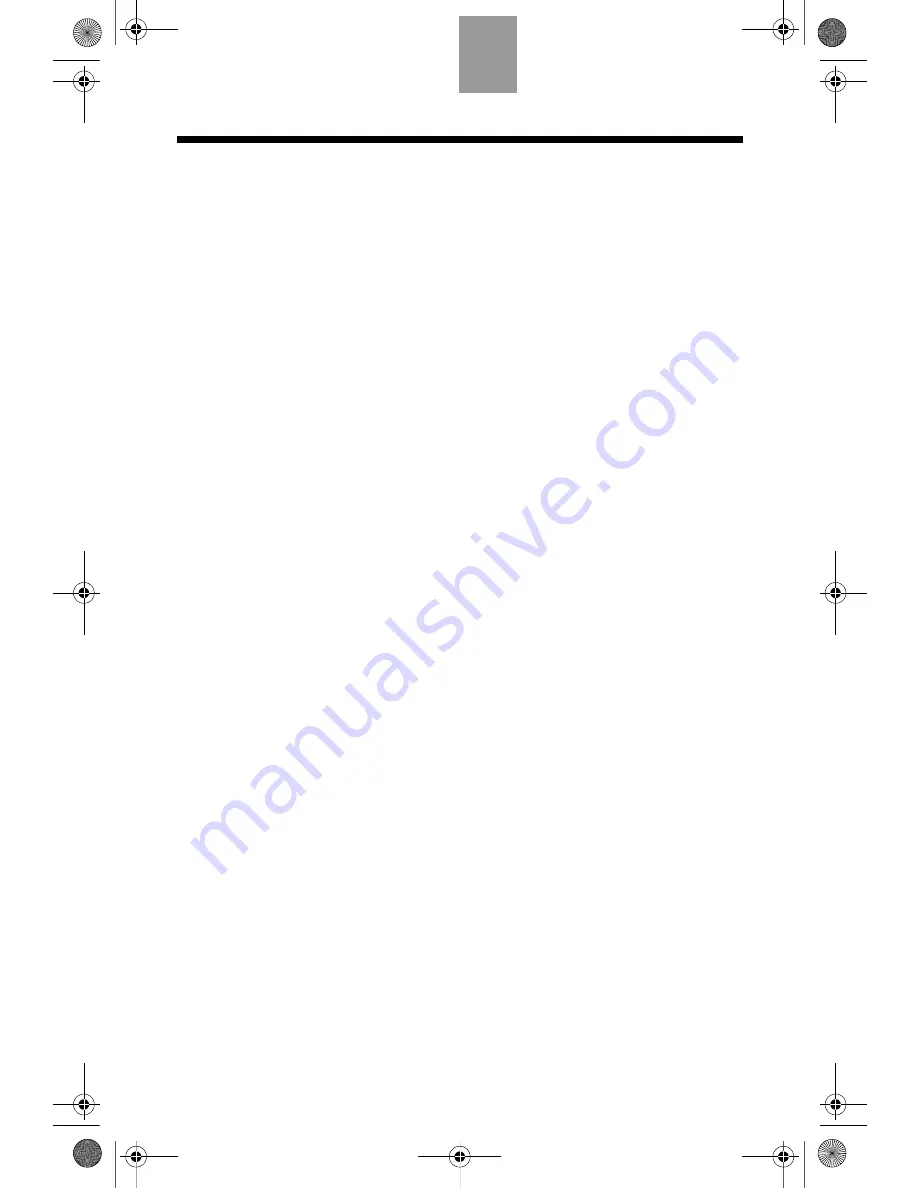 Bose Acoustic Wave music system Owner'S Manual Download Page 51