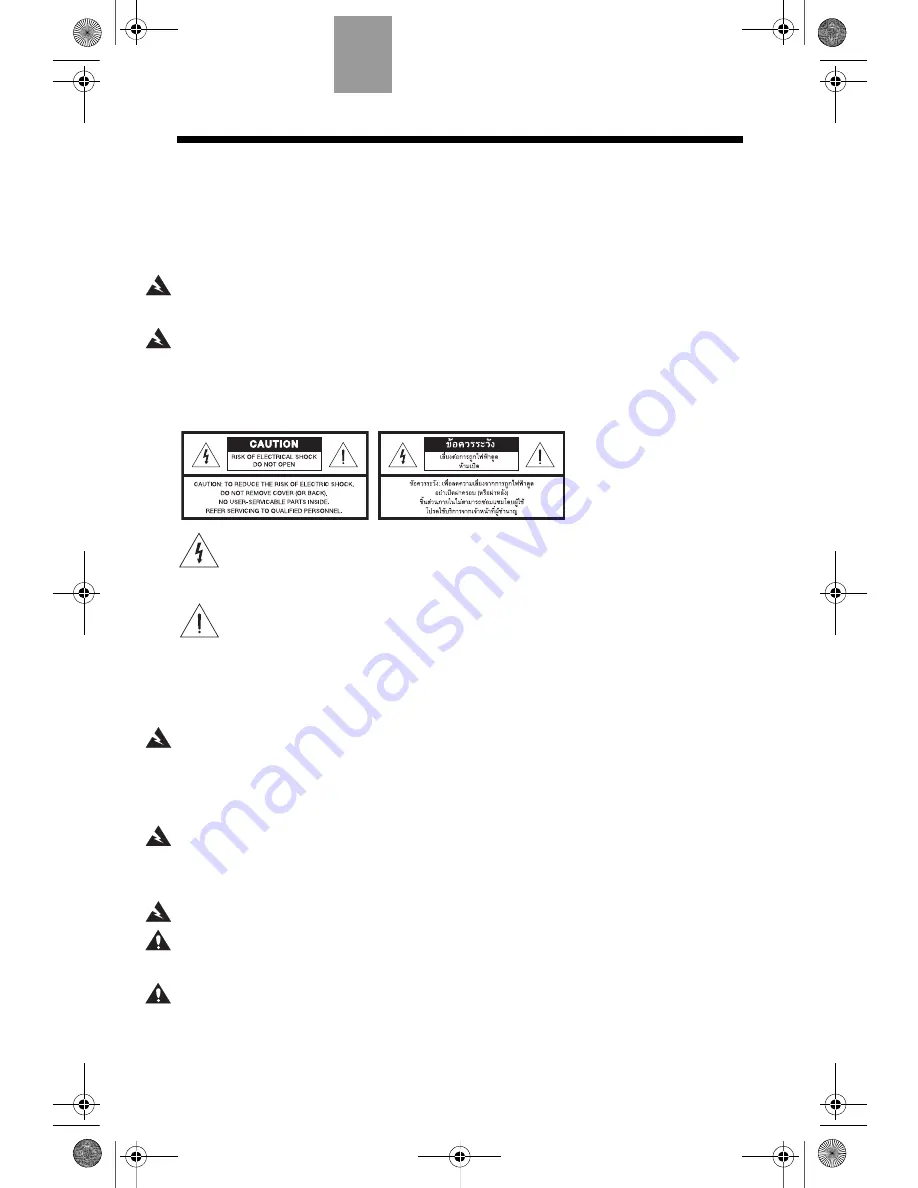 Bose Acoustic Wave music system Owner'S Manual Download Page 52