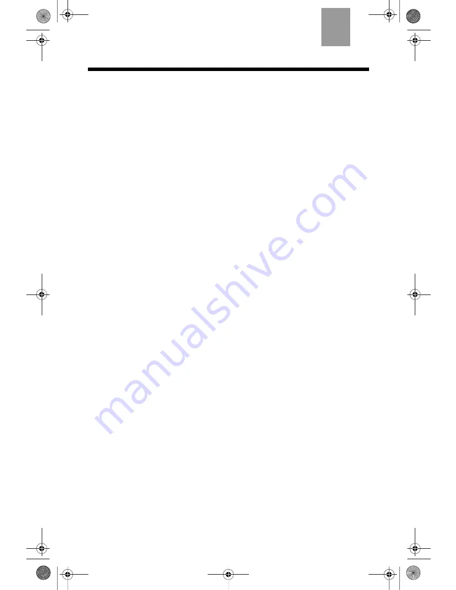 Bose Acoustic Wave music system Owner'S Manual Download Page 75