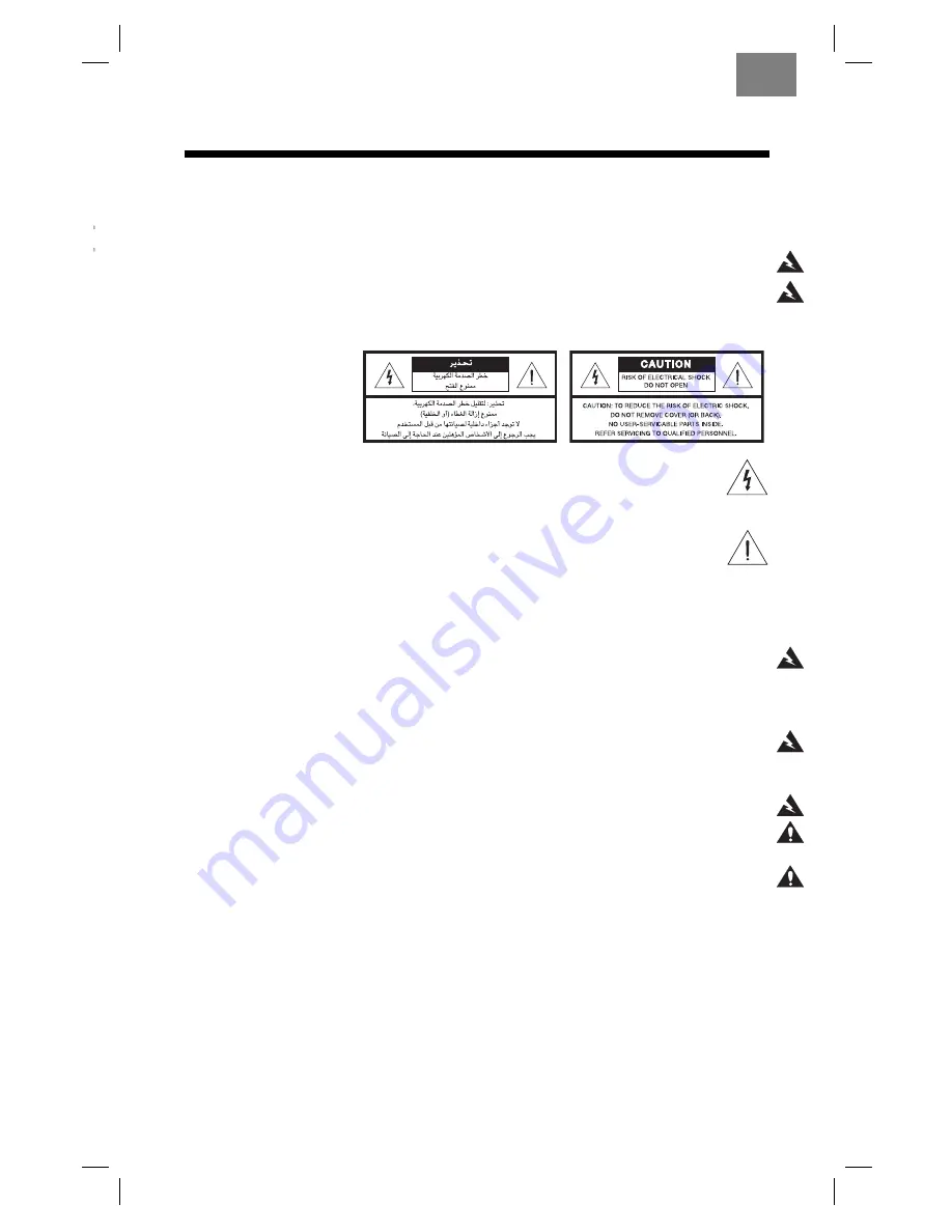 Bose Acoustic Wave music system Owner'S Manual Download Page 83