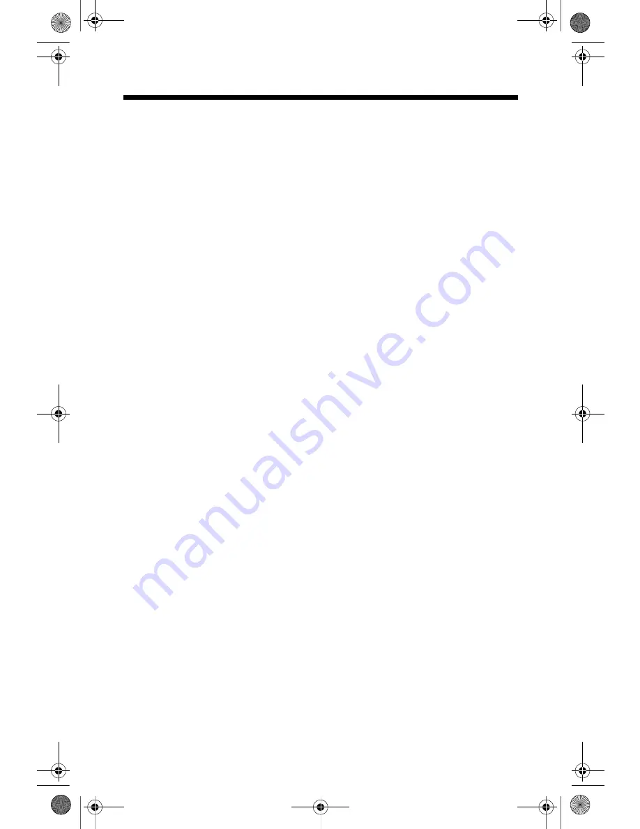 Bose Acoustic Wave music system Owner'S Manual Download Page 86