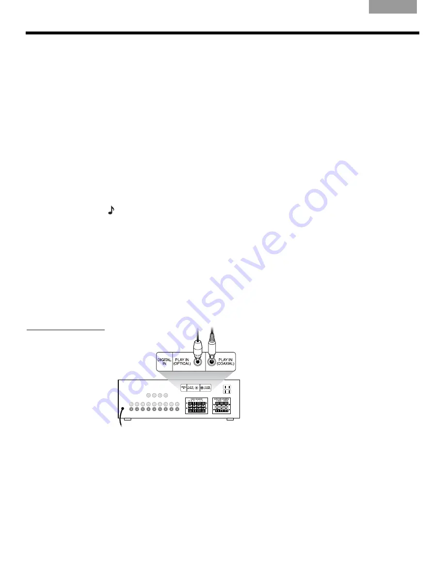 Bose Acoustimass 15 Series III Owner'S Manual Download Page 13