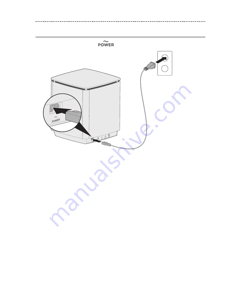 Bose ACOUSTIMASS 300 Owner'S Manual Download Page 9