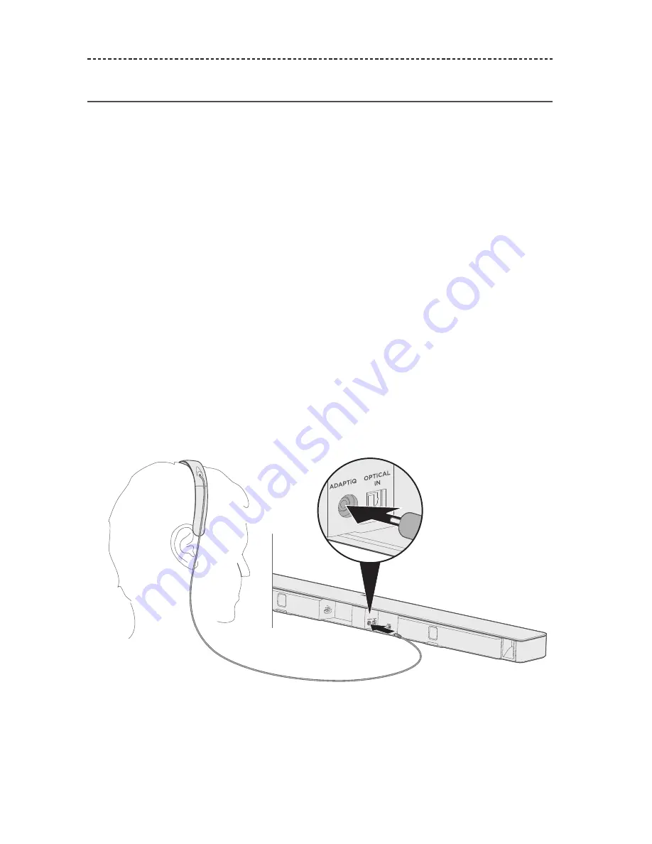 Bose ACOUSTIMASS 300 Owner'S Manual Download Page 12