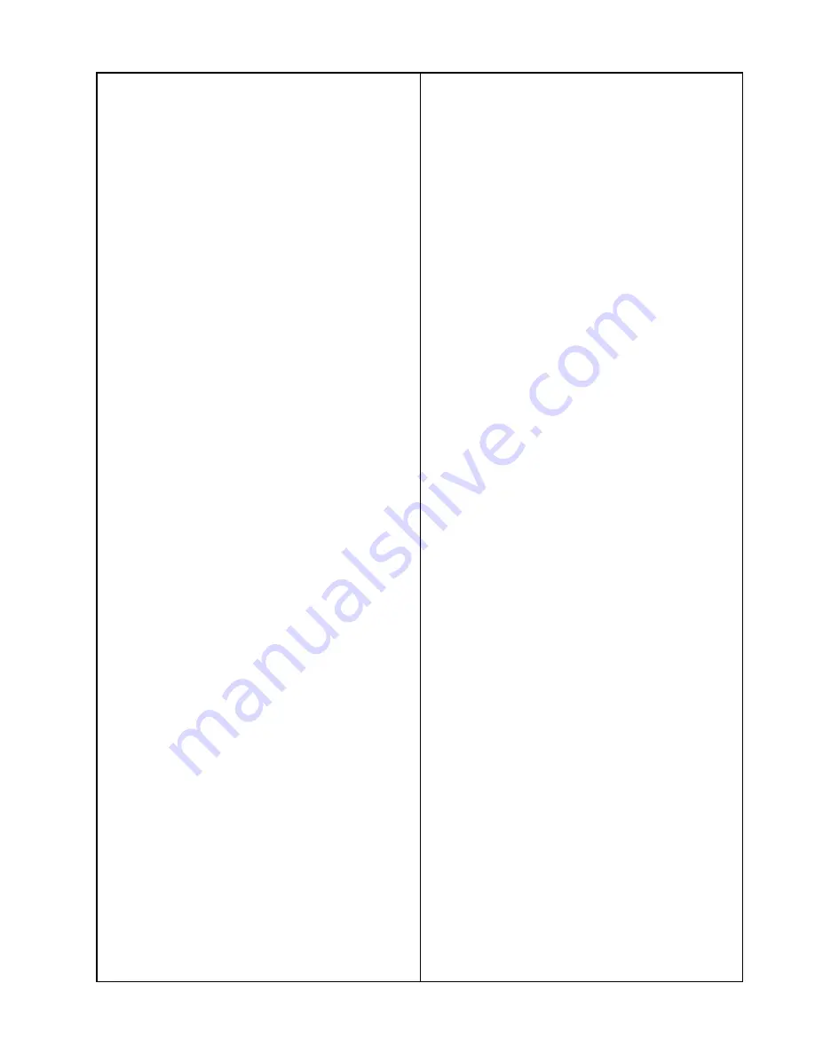 Bose AmPlus 100 Supplement Manual Download Page 27