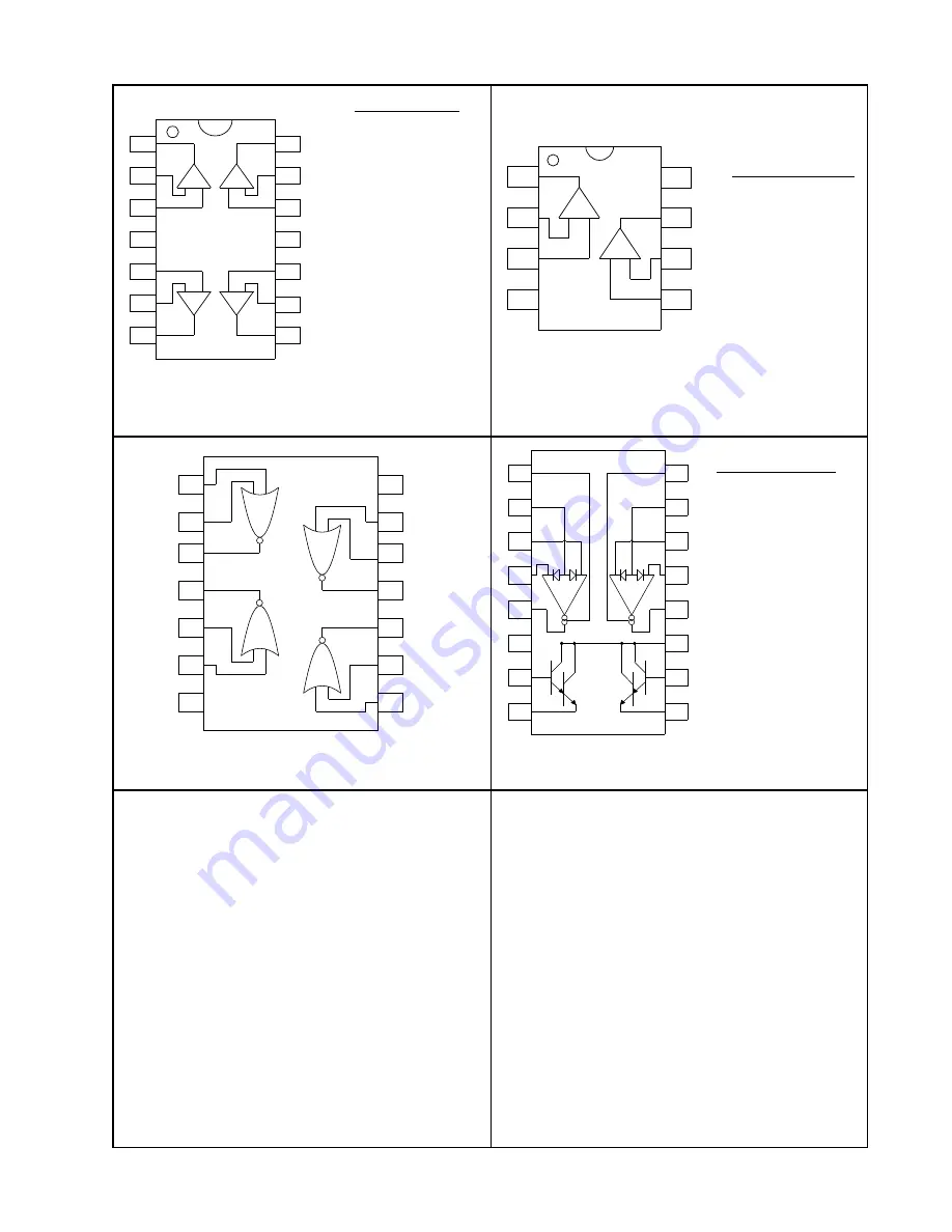 Bose AmPlus 100 Supplement Manual Download Page 49