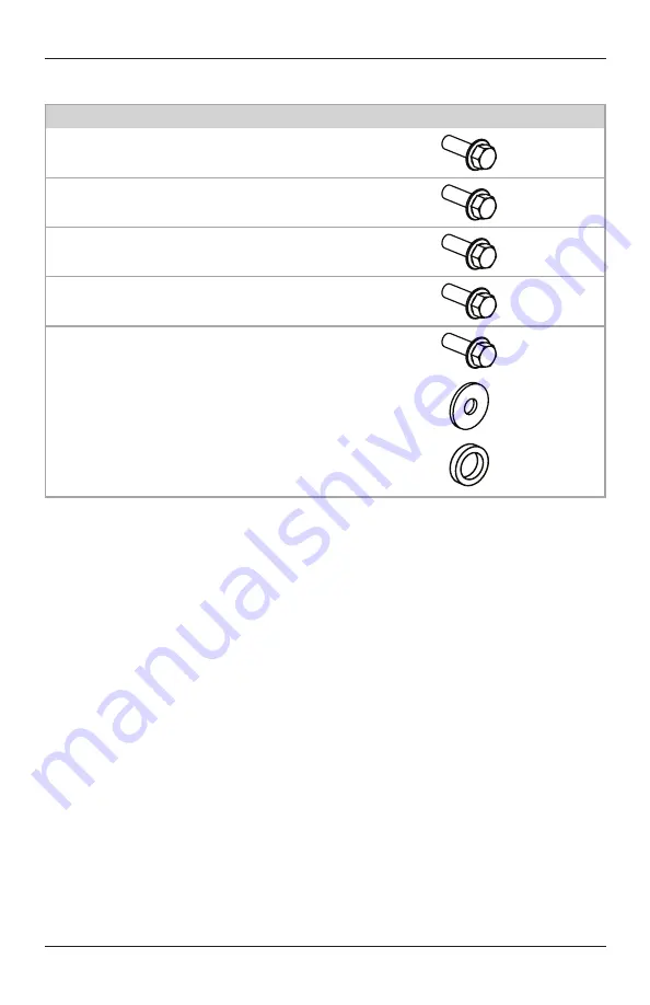 Bose ArenaMatch DeltaQ Installation Manual Download Page 7