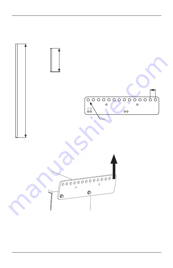 Bose ArenaMatch DeltaQ Installation Manual Download Page 9