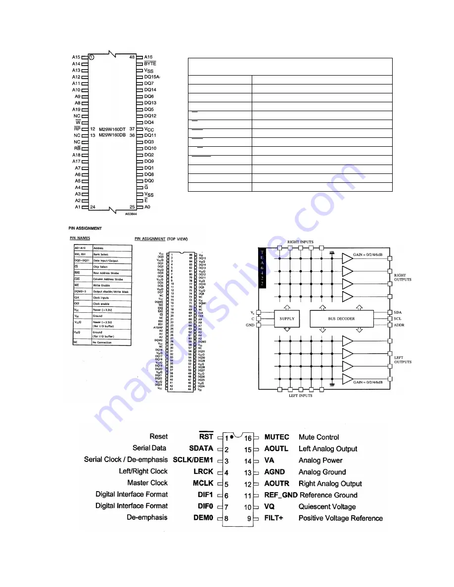 Bose AV28 Manual Download Page 64