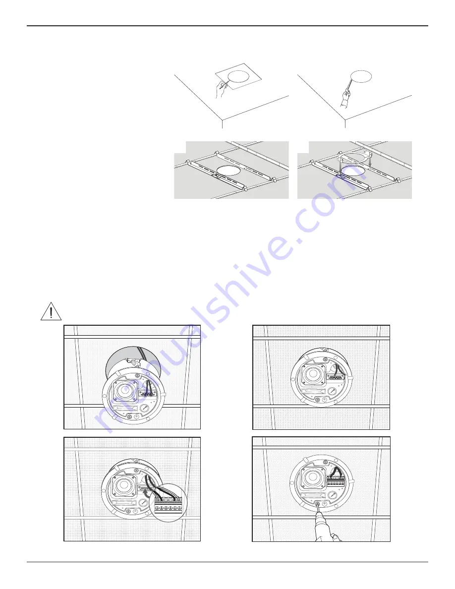 Bose DesignMax DM2C-LP Скачать руководство пользователя страница 42