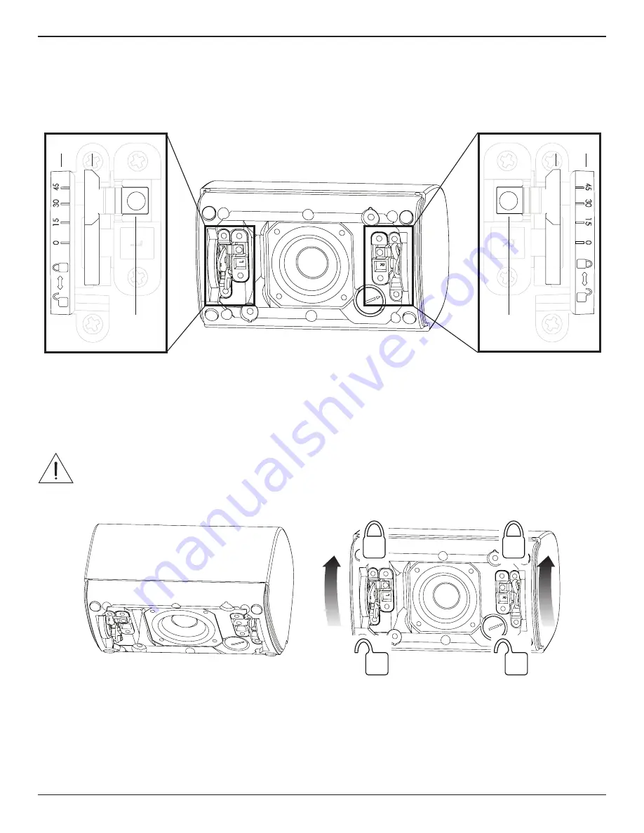 Bose DesignMax DM2S Installation Manual Download Page 12