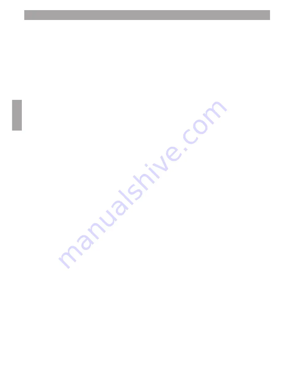 Bose Entero 4100 Installation & Operation Manual Download Page 36