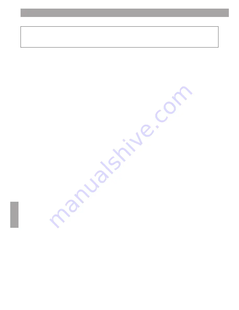 Bose Entero 4100 Installation & Operation Manual Download Page 64