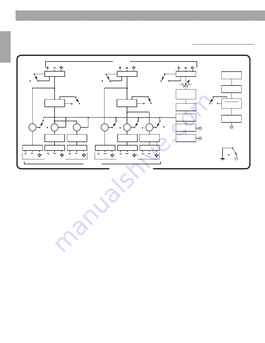 Bose FreeSpace 32 Installer'S Manual Download Page 8