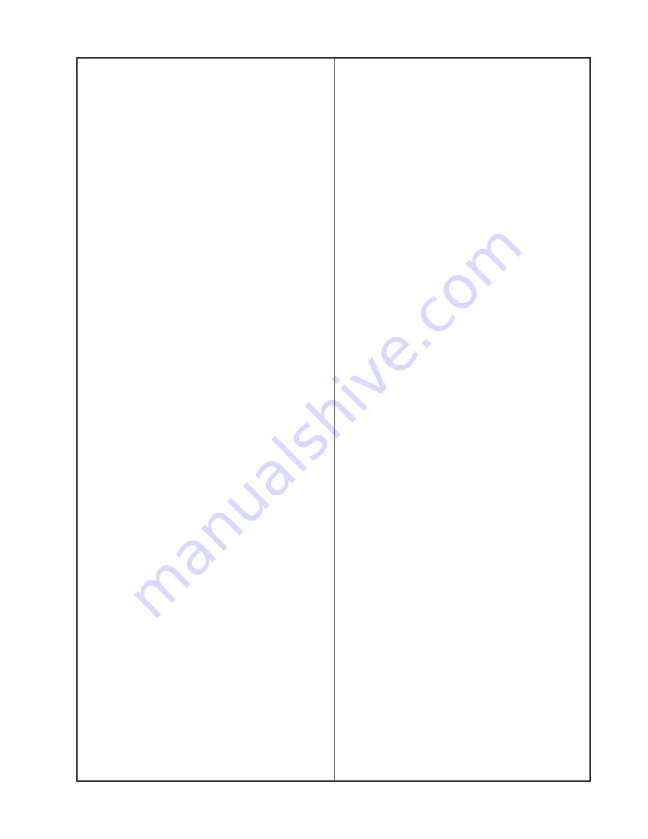 Bose FreeSpace 32SE Service Manual Download Page 5