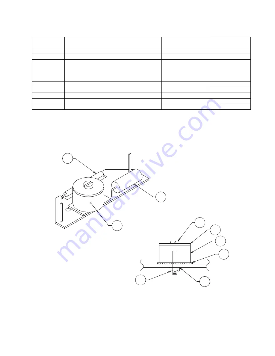 Bose FreeSpace 32SE Service Manual Download Page 9