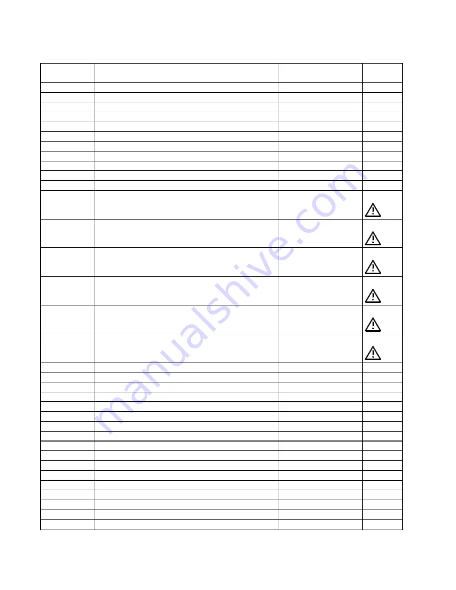 Bose FreeSpace E4 Series II Service Manual Download Page 68