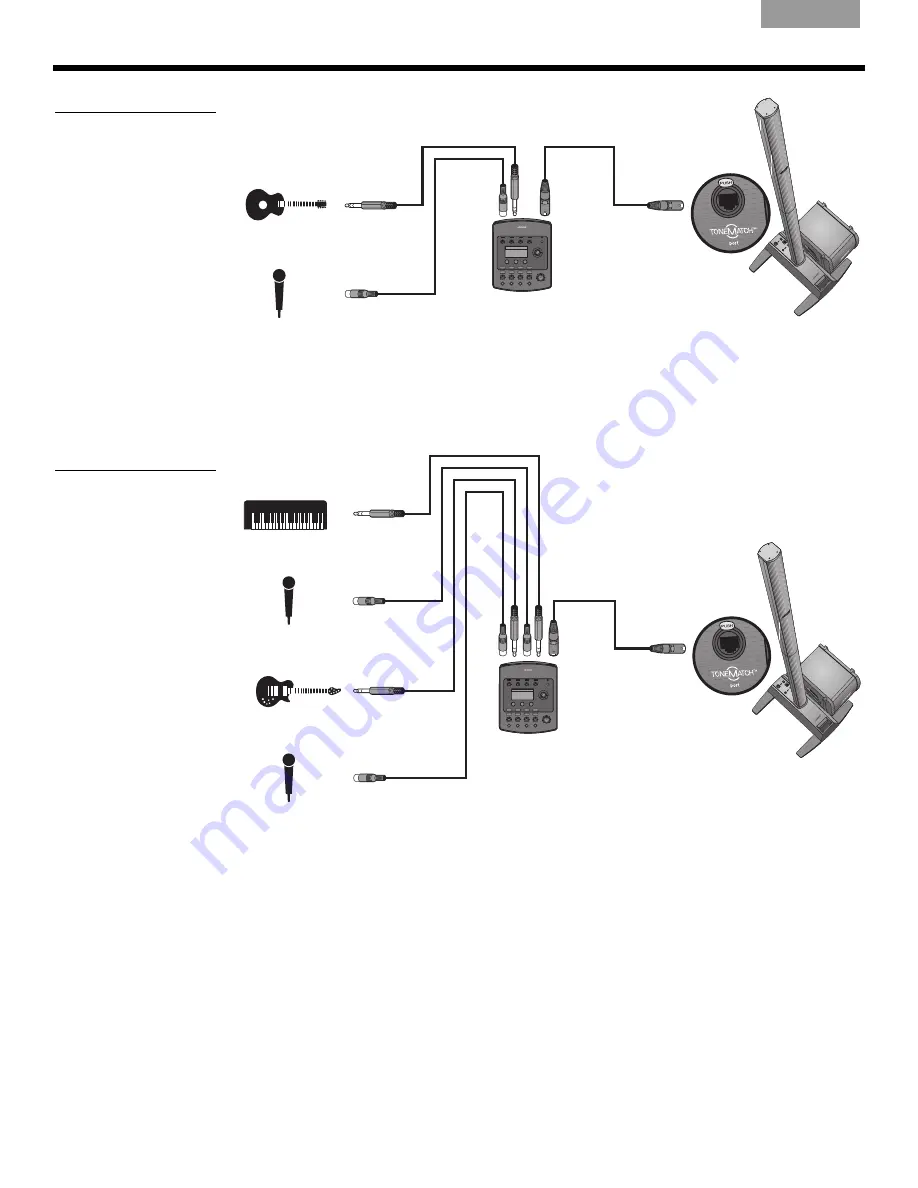 Bose L1 model 1S system Owner'S Manual Download Page 16