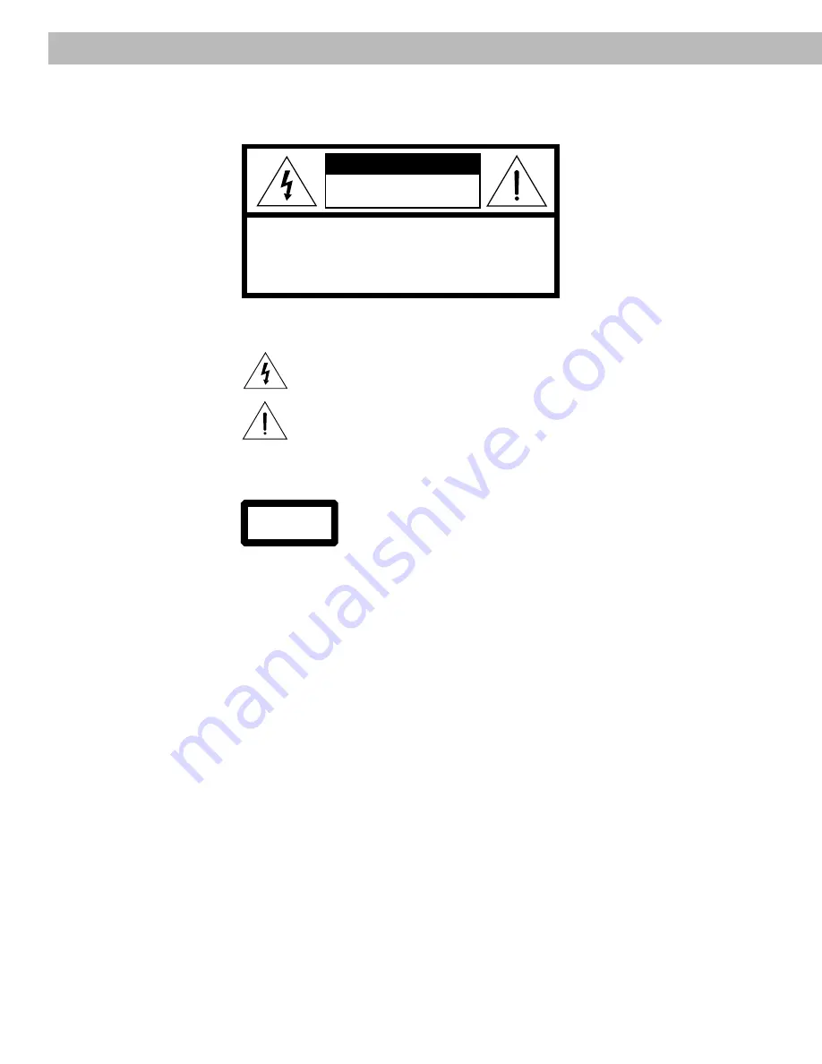 Bose Lifestyle 25 Owner'S Manual Download Page 2