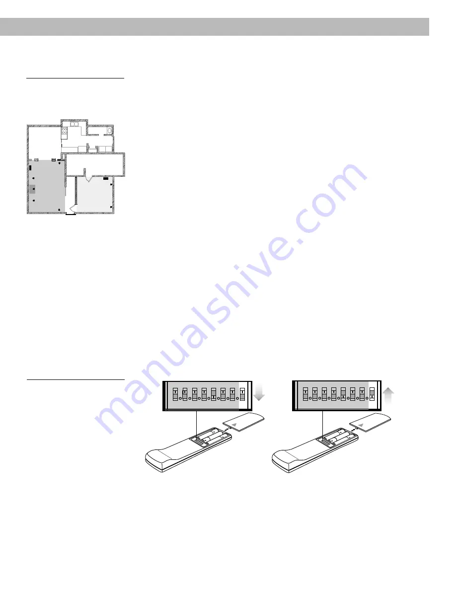 Bose Lifestyle 25 Owner'S Manual Download Page 25