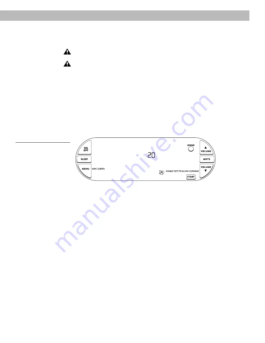 Bose Lifestyle 40 Owner'S Manual Download Page 39