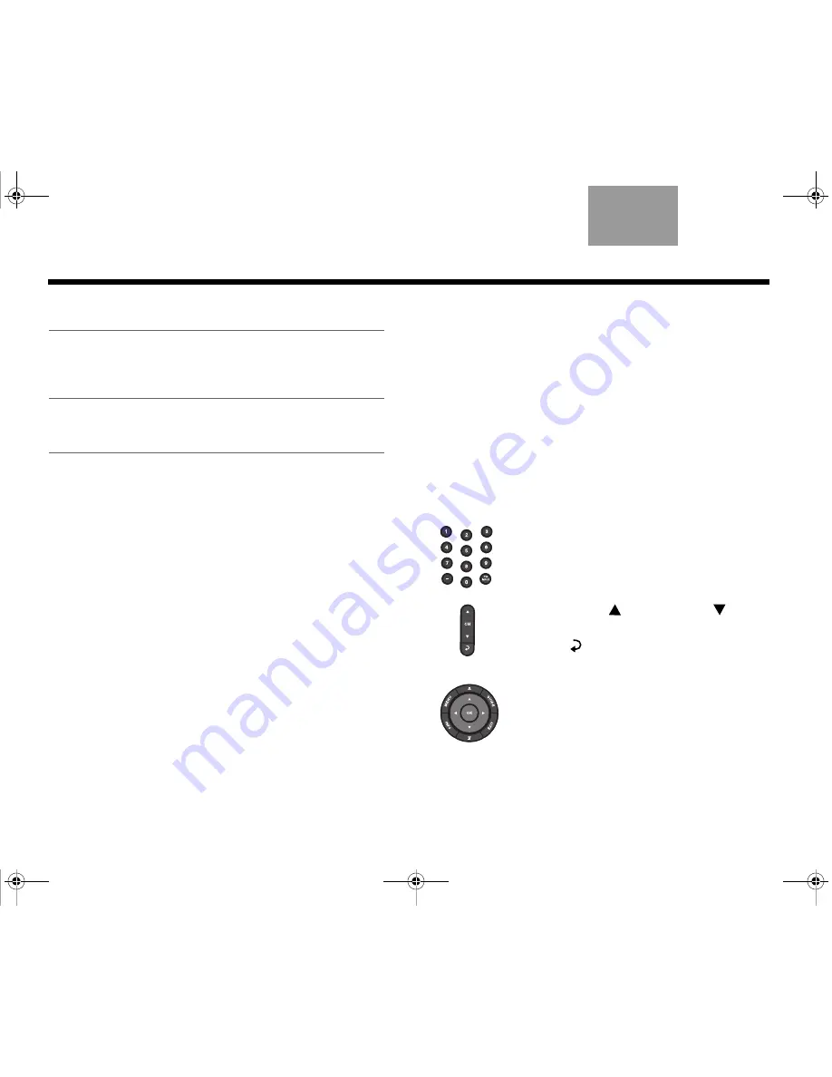 Bose LIFESTYLE AM324446 Operating Manual Download Page 44