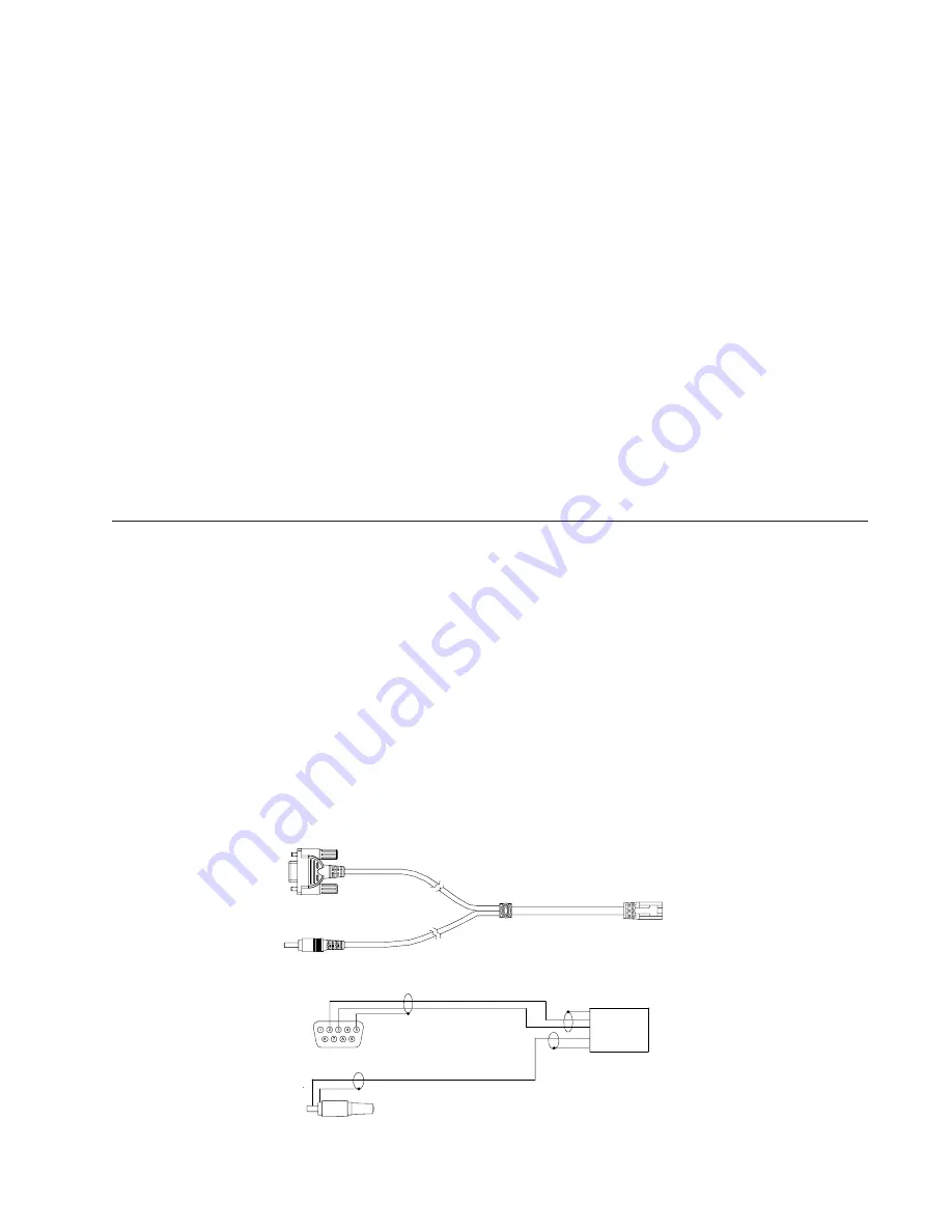 Bose Lifestyle PS28 Test Procedure Download Page 1