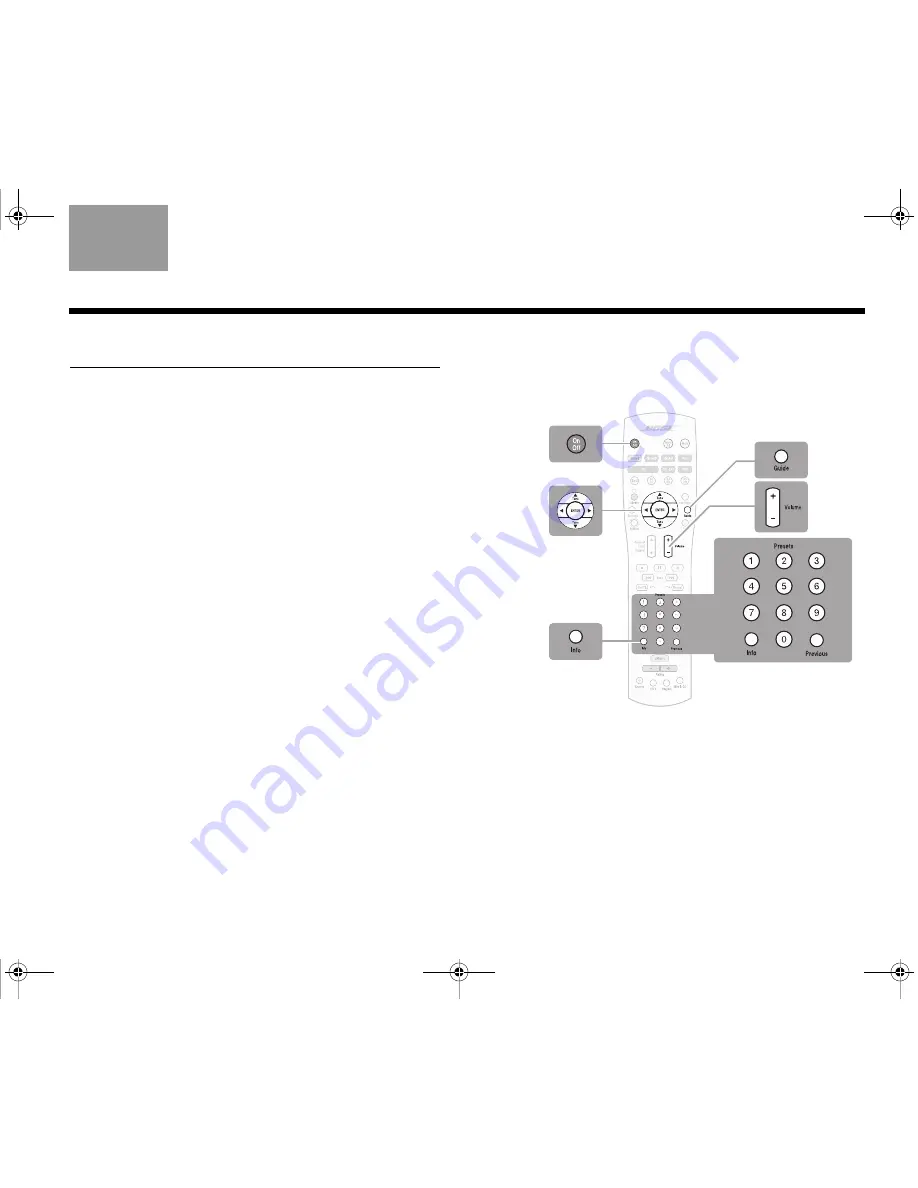 Bose Lifestyle Series Owner'S Manual Download Page 55