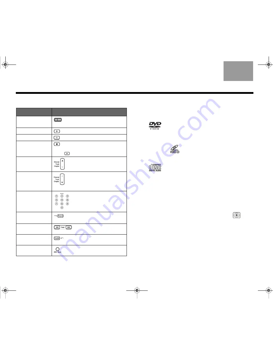 Bose Lifestyle Series Owner'S Manual Download Page 58