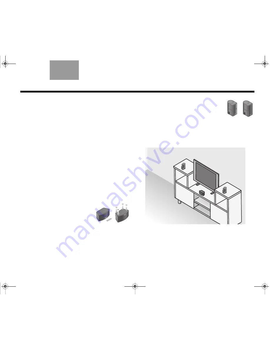 Bose Lifestyle Series Owner'S Manual Download Page 97