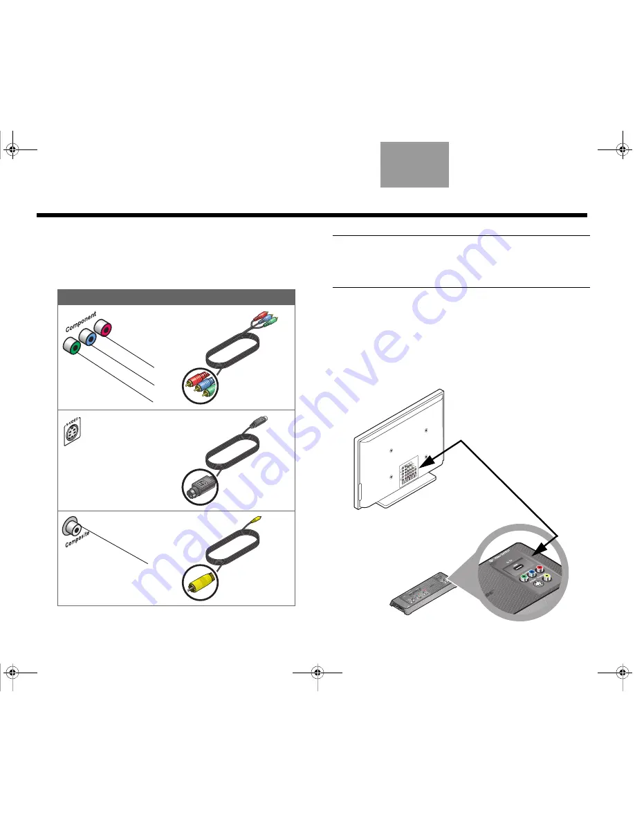 Bose Lifestyle Series Owner'S Manual Download Page 204