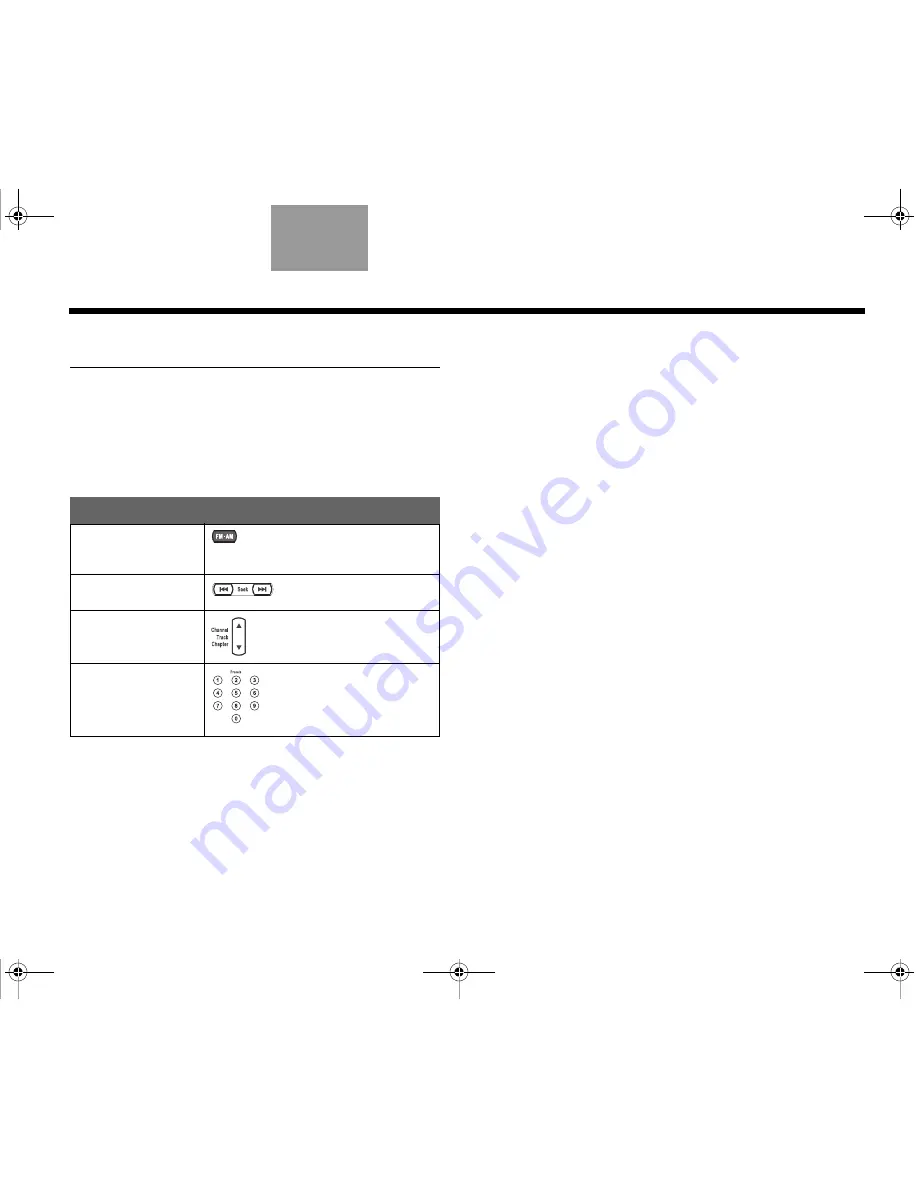 Bose Lifestyle Series Owner'S Manual Download Page 231