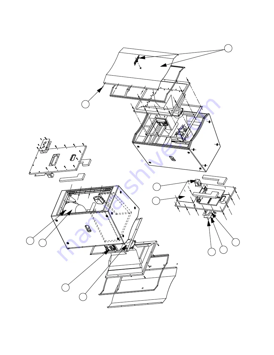 Bose LT 6400 Manual Download Page 16