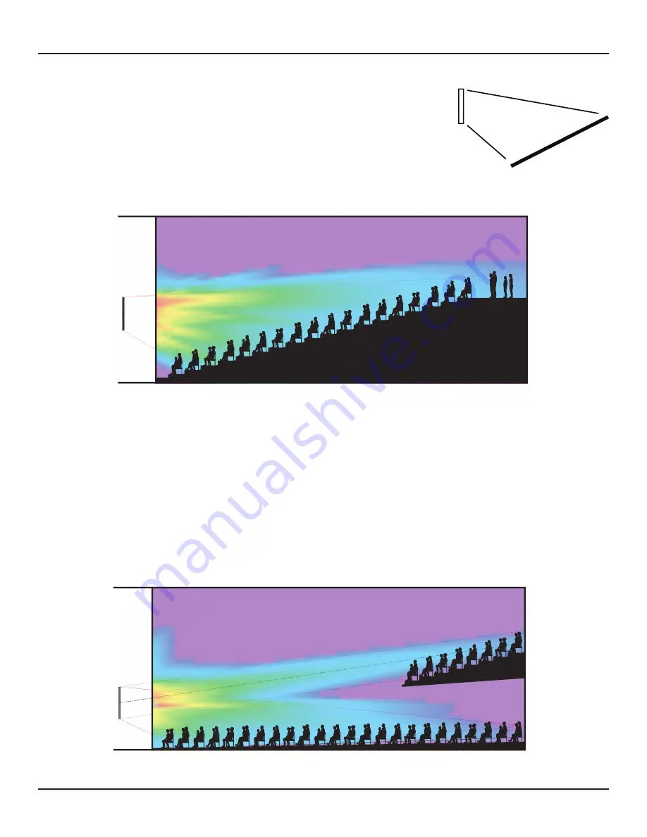 Bose Panaray MSA12X Design Manual Download Page 8