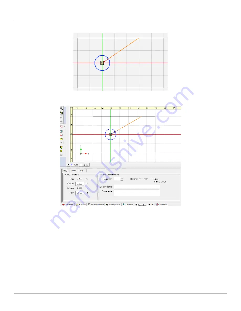 Bose Panaray MSA12X Design Manual Download Page 10